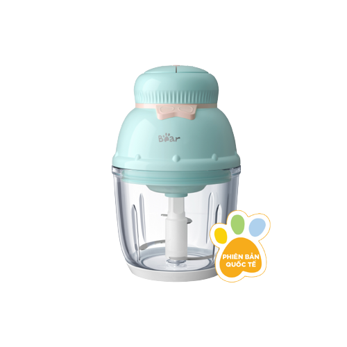 Thương hiệu CocoBear