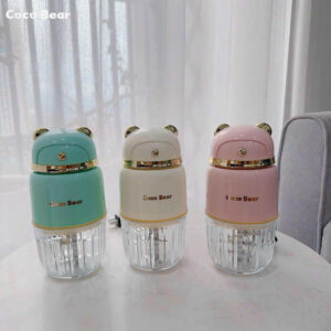 Bộ 3 máy xay Coco Bear