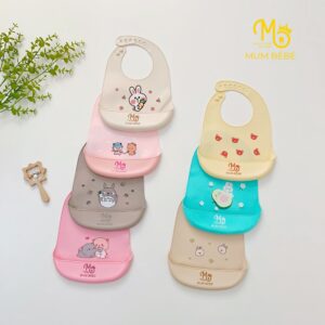 Bảng màu và họa tiết đa dạng