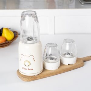 Thao tác sử dụng dễ dàng chỉ với 1 nút bấm