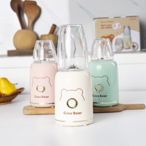 3 gam màu pastel nhẹ nhàng, sang trọng làm sáng bừng một góc bếp