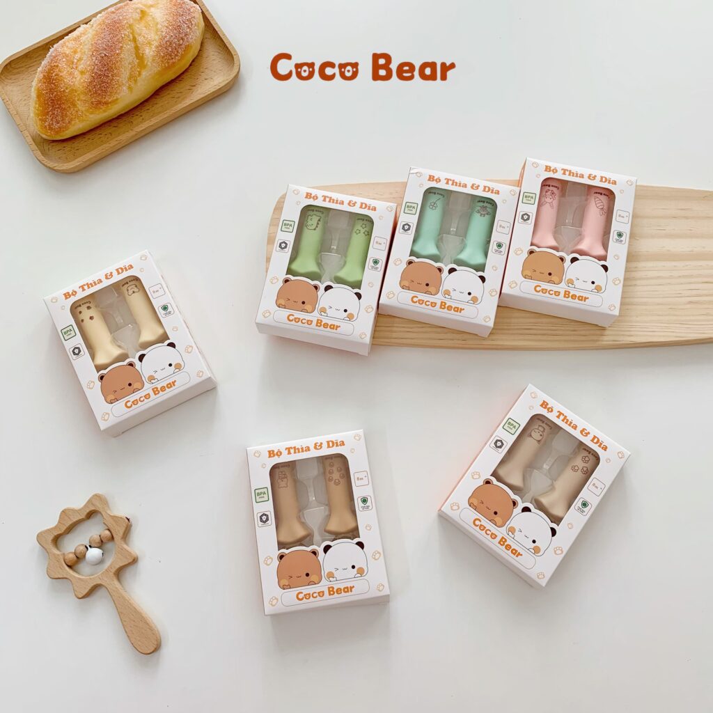 Sản phẩm đi kèm hộp đựng chắc chắn, đảm bảo vệ sinh an toàn